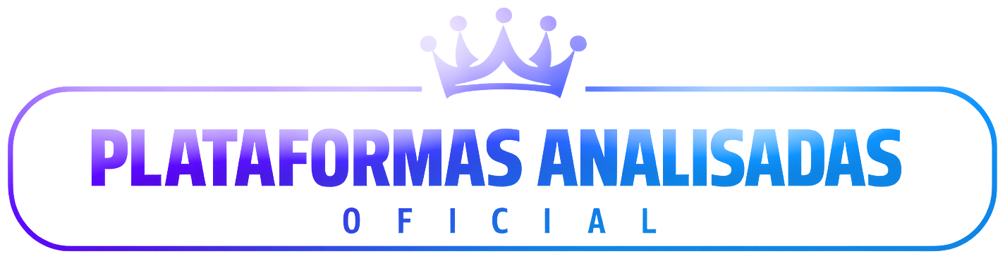 Plataformas Analisadas